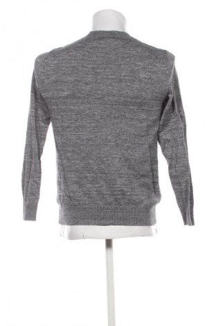 Ανδρικό πουλόβερ H&M, Μέγεθος M, Χρώμα Γκρί, Τιμή 7,99 €