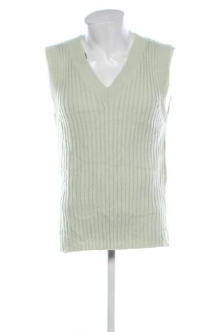 Férfi pulóver H&M Divided, Méret S, Szín Zöld, Ár 3 119 Ft