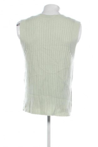 Férfi pulóver H&M Divided, Méret S, Szín Zöld, Ár 3 119 Ft