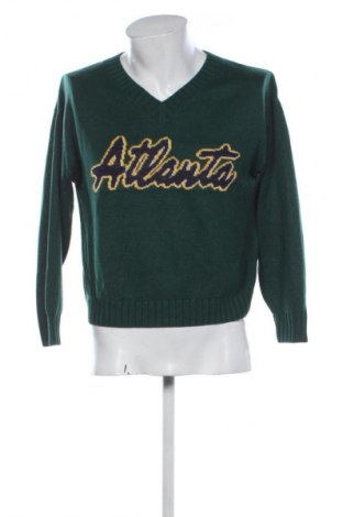 Herrenpullover H&M Divided, Größe S, Farbe Grün, Preis 6,99 €