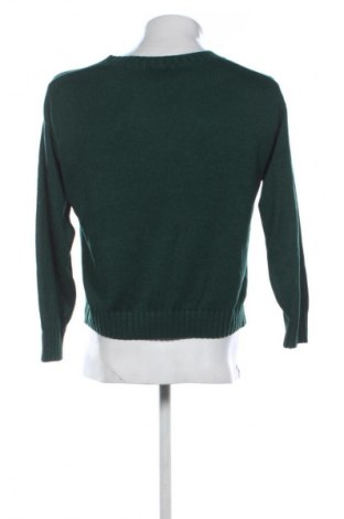 Herrenpullover H&M Divided, Größe S, Farbe Grün, Preis 6,99 €