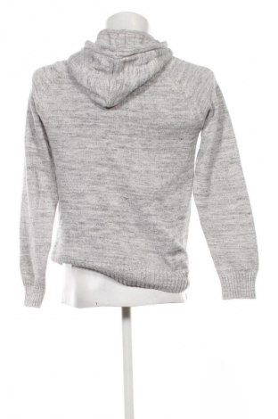 Pulover de bărbați H&M L.O.G.G., Mărime S, Culoare Gri, Preț 129,16 Lei