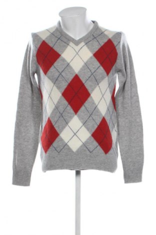 Męski sweter H&M L.O.G.G., Rozmiar S, Kolor Kolorowy, Cena 30,99 zł