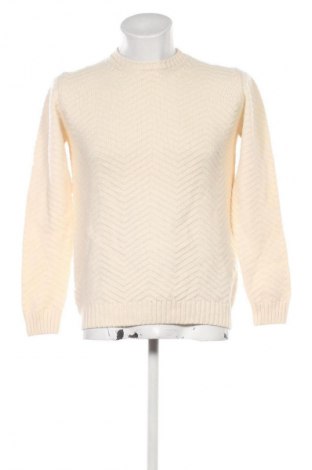 Pánsky sveter  HOMEWARD, Veľkosť L, Farba Kremová, Cena  67,95 €