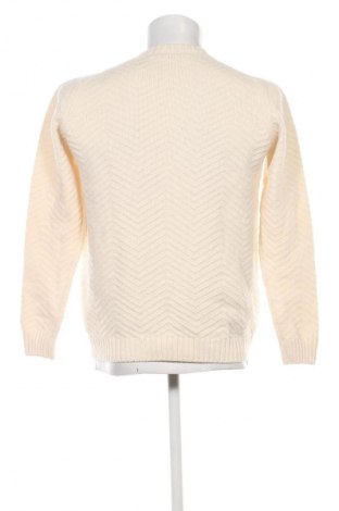 Pánsky sveter  HOMEWARD, Veľkosť L, Farba Kremová, Cena  67,95 €