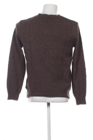 Férfi pulóver Hammerschmid, Méret M, Szín Barna, Ár 8 619 Ft