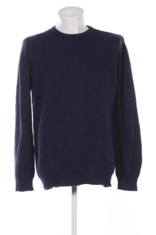Pulover de bărbați Hamptons, Mărime L, Culoare Albastru, Preț 72,99 Lei