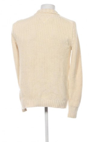 Férfi pulóver Hilfiger Denim, Méret XL, Szín Ekrü
, Ár 11 359 Ft