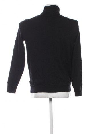 Herrenpullover Hugo Boss, Größe L, Farbe Schwarz, Preis 69,98 €
