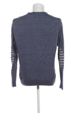 Мъжки пуловер Hugo Boss, Размер XL, Цвят Син, Цена 45,50 €