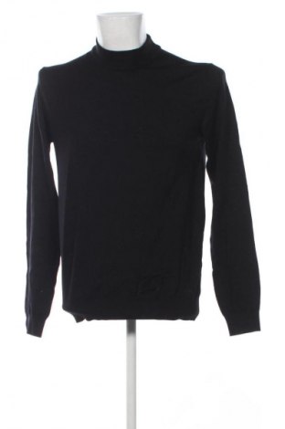 Herrenpullover Hugo Boss, Größe L, Farbe Schwarz, Preis 169,99 €