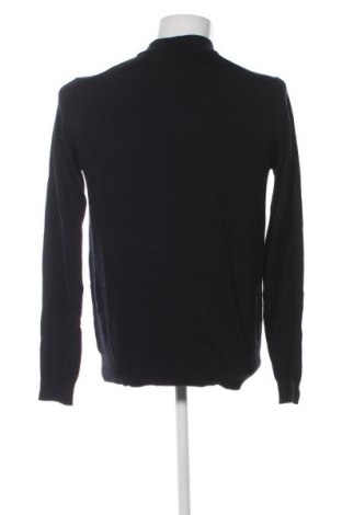 Herrenpullover Hugo Boss, Größe L, Farbe Schwarz, Preis 169,99 €
