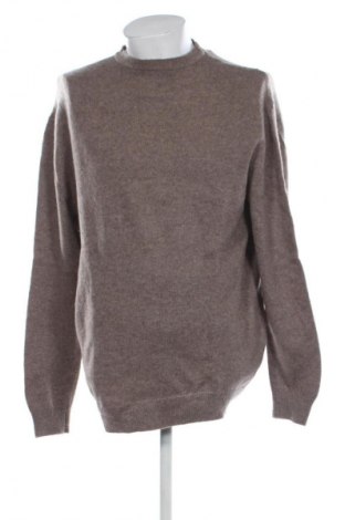 Pulover de bărbați In Extenso, Mărime XL, Culoare Maro, Preț 38,99 Lei
