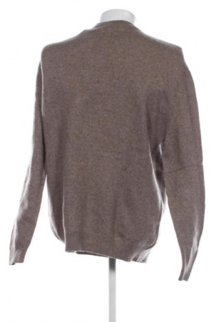 Pulover de bărbați In Extenso, Mărime XL, Culoare Maro, Preț 38,99 Lei