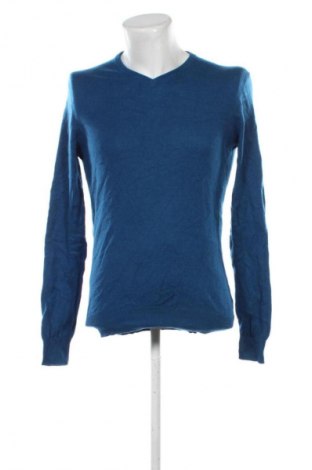 Férfi pulóver In Extenso, Méret M, Szín Kék, Ár 3 239 Ft