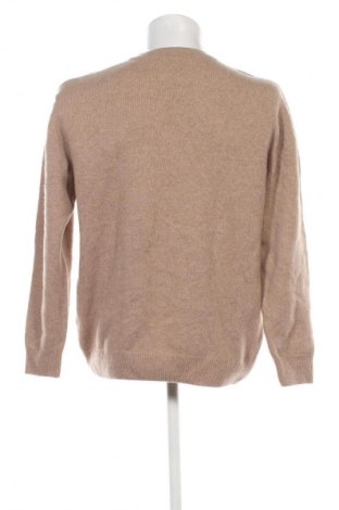 Мъжки пуловер In Extenso, Размер 3XL, Цвят Бежов, Цена 6,64 €