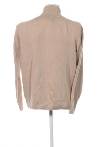 Herrenpullover Indicode, Größe XL, Farbe Beige, Preis € 72,99