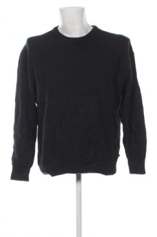 Férfi pulóver Industrie, Méret L, Szín Zöld, Ár 3 969 Ft