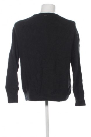 Férfi pulóver Industrie, Méret L, Szín Zöld, Ár 3 969 Ft