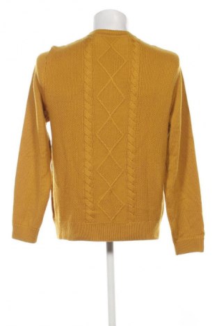 Мъжки пуловер Isobaa, Размер L, Цвят Оранжев, Цена 24,55 €