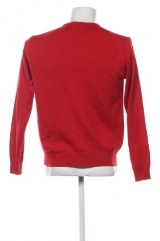 Pánský svetr  J.Hart & Bros., Velikost L, Barva Červená, Cena  199,00 Kč