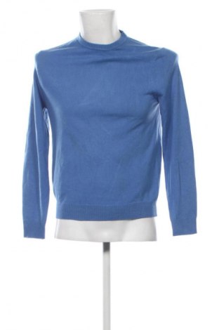 Férfi pulóver J.Hart & Bros., Méret S, Szín Kék, Ár 3 429 Ft