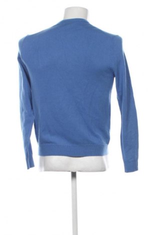 Férfi pulóver J.Hart & Bros., Méret S, Szín Kék, Ár 3 429 Ft