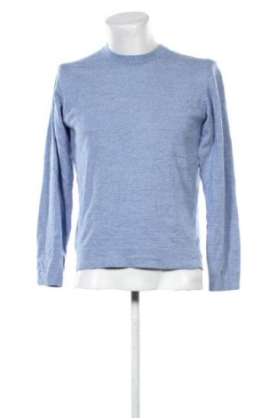 Męski sweter J.Lindeberg, Rozmiar M, Kolor Niebieski, Cena 282,00 zł