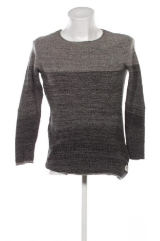 Pulover de bărbați Jack & Jones, Mărime M, Culoare Gri, Preț 145,80 Lei
