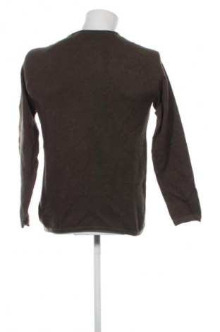 Herrenpullover Jack & Jones, Größe L, Farbe Grün, Preis € 11,99