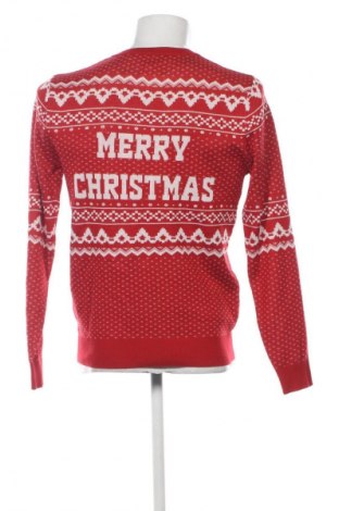 Męski sweter Jack & Jones, Rozmiar M, Kolor Kolorowy, Cena 56,99 zł