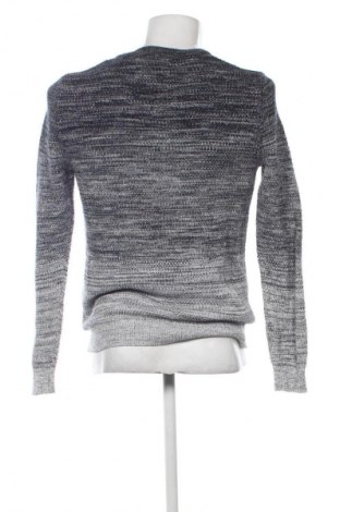 Мъжки пуловер Jack & Jones, Размер M, Цвят Син, Цена 21,00 €