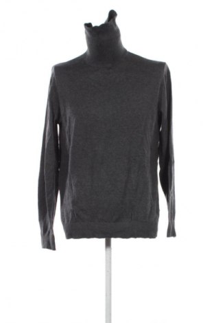 Pulover de bărbați Jack & Jones, Mărime XL, Culoare Gri, Preț 45,99 Lei