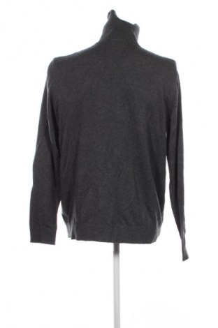 Pulover de bărbați Jack & Jones, Mărime XL, Culoare Gri, Preț 45,99 Lei