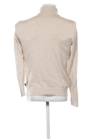 Мъжки пуловер Jack & Jones, Размер S, Цвят Бежов, Цена 9,71 €