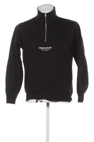 Męski sweter Jack & Jones, Rozmiar M, Kolor Czarny, Cena 51,99 zł