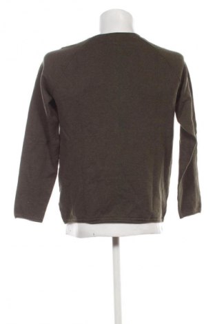 Herrenpullover Jack & Jones, Größe L, Farbe Grün, Preis 11,99 €