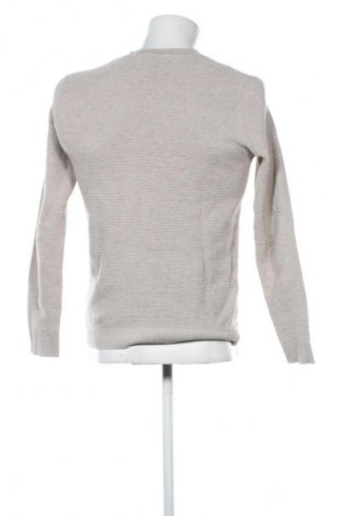 Męski sweter Jack & Jones, Rozmiar M, Kolor Beżowy, Cena 50,99 zł