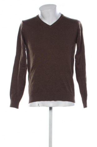 Férfi pulóver Jack & Jones, Méret S, Szín Barna, Ár 3 279 Ft