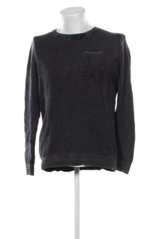 Férfi pulóver Jean Pascale, Méret L, Szín Szürke, Ár 2 859 Ft