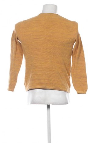 Pánsky sveter  Jean Pascale, Veľkosť S, Farba Žltá, Cena  7,95 €