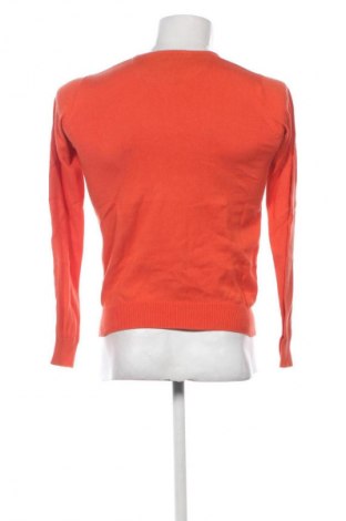 Férfi pulóver Jim Spencer, Méret S, Szín Narancssárga
, Ár 7 438 Ft