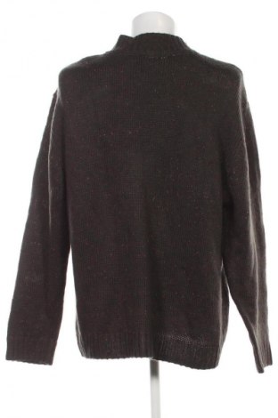 Мъжки пуловер John Baner, Размер XXL, Цвят Зелен, Цена 7,66 €