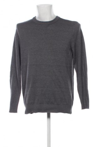 Férfi pulóver John Devin, Méret XL, Szín Szürke, Ár 3 299 Ft