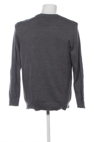 Férfi pulóver John Devin, Méret XL, Szín Szürke, Ár 3 299 Ft