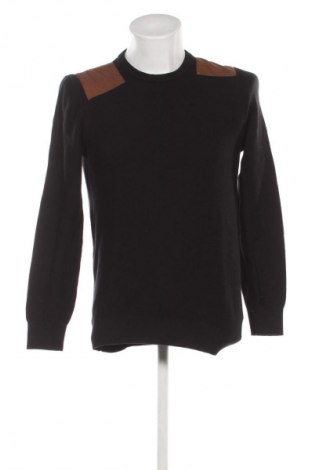 Herrenpullover Jules, Größe M, Farbe Schwarz, Preis 9,99 €