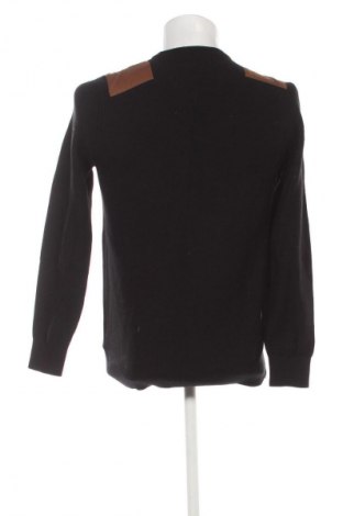 Herrenpullover Jules, Größe M, Farbe Schwarz, Preis 9,99 €