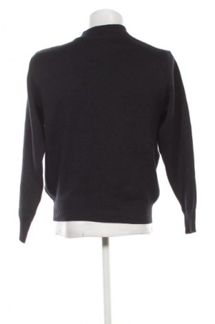 Pulover de bărbați Karina, Mărime M, Culoare Albastru, Preț 55,99 Lei