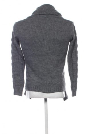 Мъжки пуловер Karl Mommoo, Размер S, Цвят Сив, Цена 20,45 €