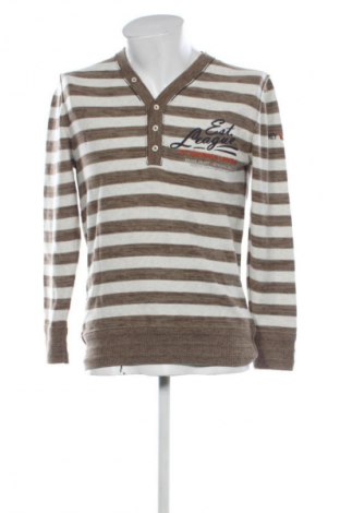 Férfi pulóver Key Largo, Méret L, Szín Sokszínű, Ár 11 482 Ft